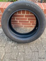 4 Sommerreifen 215/55 R18 95H Top Zustand Niedersachsen - Diepholz Vorschau