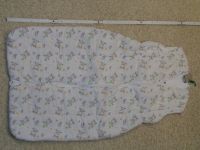 Schlafsack / Babyschlafsack 90cm Thüringen - Altenburg Vorschau