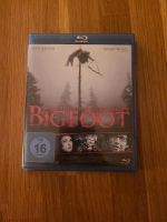 Der Blutrausch einer Legende Bigfoot, BluRay Dvd Niedersachsen - Seevetal Vorschau