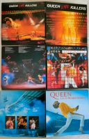 Queen Live Japan CD Sammlung Rheinland-Pfalz - Bacharach Vorschau