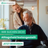 Alltagsheld (m/w/d) angestellt in Petershausen Kr. Dachau - Petershausen Vorschau