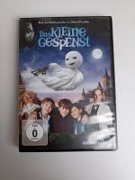 Das kleine Gespenst von Otfried Preußler DVD Bayern - Gundremmingen Vorschau