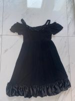 Kleid schwarz  Damen Berlin - Steglitz Vorschau