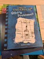 Gregs Tagebuch 2 Gibt's Probleme? Schleswig-Holstein - Latendorf Vorschau