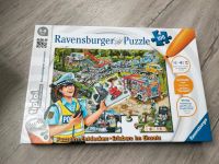 tiptoi Puzzle Polizei Niedersachsen - Ganderkesee Vorschau