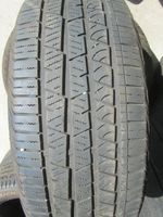 2 Stück Continental M+S 235/65/R17 108V 5mm Thüringen - Gotha Vorschau