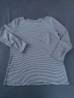 Damen T-Shirt mit 3/4 Ärmeln Petit Bateau Frankfurt am Main - Westend Vorschau