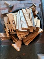 DIV. Holzreste zu Verschenken Nordrhein-Westfalen - Versmold Vorschau