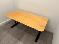 IKEA BEKANT Schreibtisch 160x80 Bielefeld - Bielefeld (Innenstadt) Vorschau