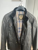 Belstaff Jacke Gr. 54 Niedersachsen - Springe Vorschau