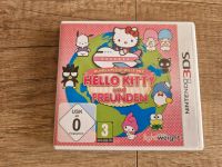 Nintendo 3ds Spiel " HELLO KITTY & FREUNDE " Friedrichshain-Kreuzberg - Kreuzberg Vorschau