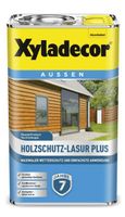 XYLADECOR Holzschutz-Lasur Plus Grau 4l Bayern - Diedorf Vorschau