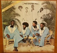 The Notations‎-The Notations Vinyl USA Soul, Funk aus dem 1976 Wandsbek - Hamburg Hummelsbüttel  Vorschau