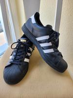 Adidas Superstar 43 1/3 Baden-Württemberg - Emmendingen Vorschau
