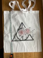 Harry Potter Stofftasche - Neu Rheinland-Pfalz - Nusbaum Vorschau