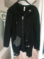 LETZTER PREIS!!! schwarze Jacke von Tredy Gr.44 Nordrhein-Westfalen - Viersen Vorschau