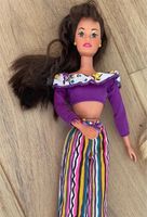 Barbie Mattel 1990 Teresa wie neu Schleswig-Holstein - Molfsee Vorschau