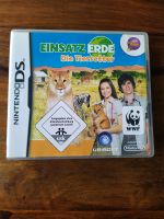 Nintendo DS Spiel "Einsatz Erde die Tierretter" Schleswig-Holstein - Lübeck Vorschau