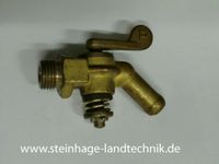 1 neuer original Fiat-Wasserablasshahn Nr. 10849090 Nordrhein-Westfalen - Bad Salzuflen Vorschau