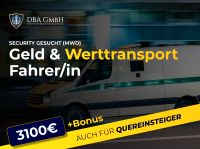 ❗ 3100€ + BONUS ❗ | QUEREINSTEIGER | GELDTRANSPORT SECURITY (M/W/D) | ZWICKAU | Sicherheit | Security Job | §34a Sachkunde inkl. | Teilzeit | Vollzeit | Sicherheitsmitarbeiter REF.:001 Sachsen - Zwickau Vorschau