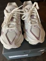 New Balance 9060 / neuwertig Nordrhein-Westfalen - Willich Vorschau