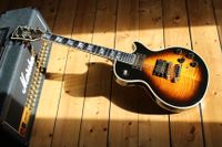 Gibson Les Paul Anniversary 25/50 Vintage/Baujahr 1979 in Tobacc Nordrhein-Westfalen - Recklinghausen Vorschau