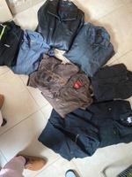 Herren Marken Jacken , Esprit, G-Star , neuwertig, Gr. L- XL Nordrhein-Westfalen - Unna Vorschau