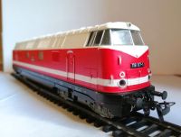 Gützold/Piko H0 Diesellok BR 118 117-1 analog DC der DR Thüringen - Dermbach Vorschau
