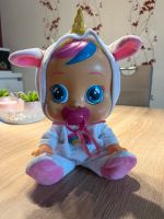Puppe Cry Baby Herzogtum Lauenburg - Schwarzenbek Vorschau