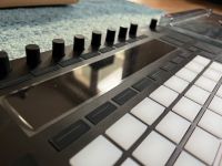 Ableton Push 2 MIDI Controller (wie neu) mit Decksaver & OVP Hamburg-Mitte - Hamburg Wilhelmsburg Vorschau