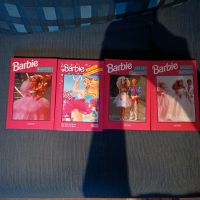 Verkaufe Barbie Bücher Niedersachsen - Loxstedt Vorschau