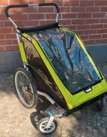 Thule Chariot Cheetah 2XT Friedrichshain-Kreuzberg - Kreuzberg Vorschau