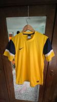 Nike Trikot gelb TRI FIT gr. M Bayern - Urspringen Vorschau