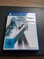 Final Fantasy 7 Remake (Teil 1) PS4 Schleswig-Holstein - Gudow Vorschau