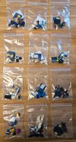 Lego Minifiguren Marvel Serie 2 Bayern - Pfreimd Vorschau