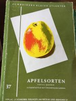 Schreibers kleine Atlanten Apfelsorten 37 Nordrhein-Westfalen - Paderborn Vorschau