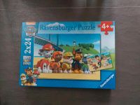 Ravensburger Puzzle Paw Petrol 2 ×24 Teile Niedersachsen - Gehrden Vorschau