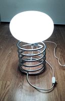 Design Ingo Maurer Honsel Opal Spirallampe 70er Altona - Hamburg Blankenese Vorschau