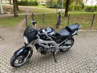 Suzuki SV650 Naked München - Hadern Vorschau