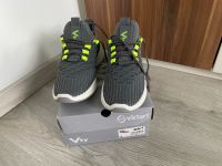 **Sneaker**Gr.36**Vty**NEU**grau*neongrün** Thüringen - Zöllnitz Vorschau