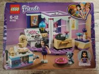 41342 LEGO Friends  - Emmas Zimmer mit OVP Schleswig-Holstein - Kropp Vorschau