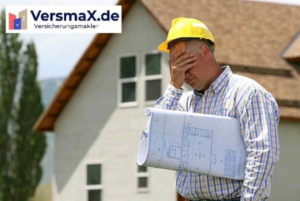 Wohngebäudeversicherung 7 Gründe wieso Ihr Haus falsch versichert in Offenbach