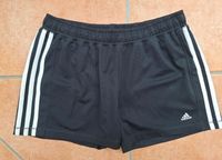 Adidas Shorts, kurze Hose, Gr. 170, Gr. S, schwarz Bayern - Aßling Vorschau
