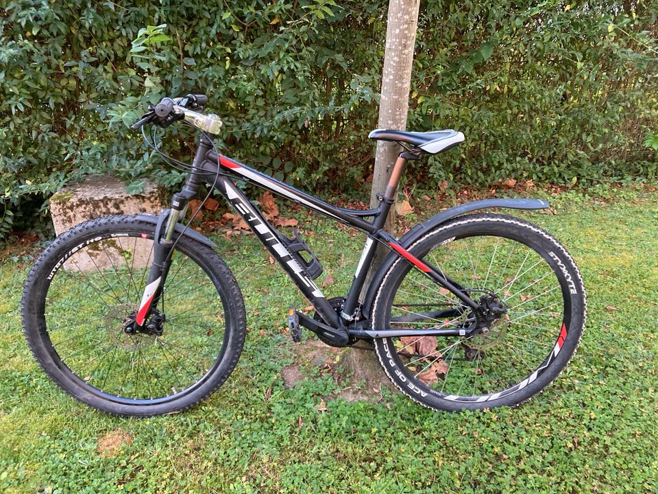 Bulls Raptor Disc Mountainbike 27,5 Zoll in Düsseldorf