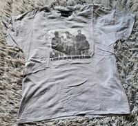 Riverdale  T-Shirt Gr. XS 34/36 grau Brandenburg - Premnitz Vorschau