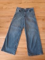 only wide leg Jeans Größe xl/32 Hessen - Rauschenberg Vorschau