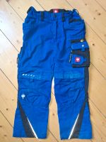 Engelbert strauss Hosen Jeans 110/116 Es rot blau grün grau Niedersachsen - Nienhagen Vorschau