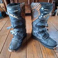 CrossStiefel von O'Neal Nordrhein-Westfalen - Rüthen Vorschau