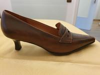 braune Gabor Pumps, Gr. 38 Rheinland-Pfalz - Arzbach Vorschau
