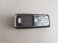 Nokia 6230 Handy Simlockfrei m Ladegerät funktioniert einwandfrei Bochum - Bochum-Südwest Vorschau